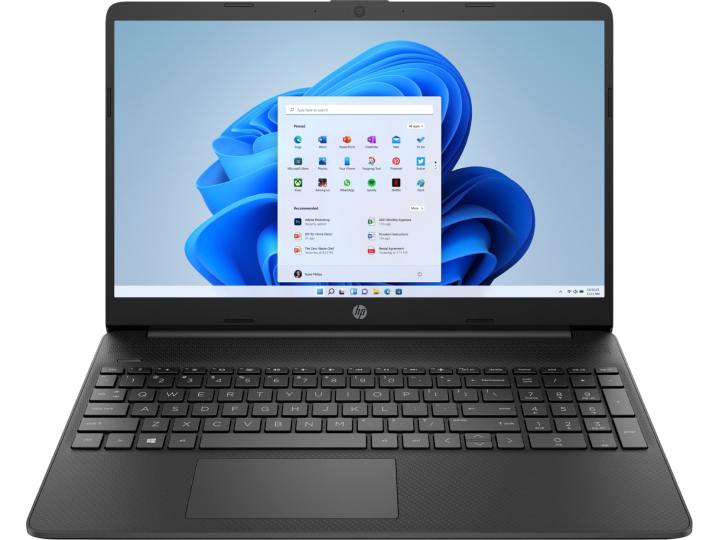 HP Dizüstü Bilgisayar 15z-ef100
