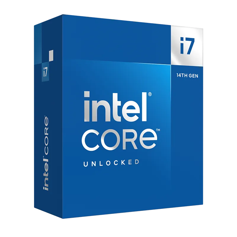Intel 14. Nesil Core i9-14900K, Core i7-14700K, Core i5-14600K CPU'ları Resmi: Daha Fazla Performansla 13. Nesil ile Aynı Fiyatlar 5