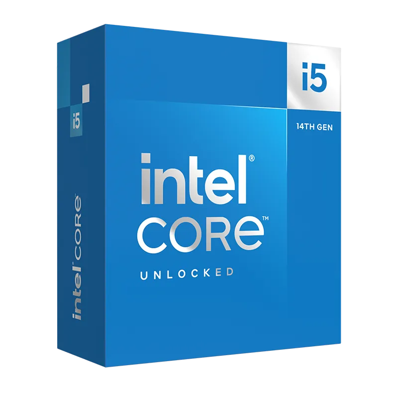 Intel 14. Nesil Core i9-14900K, Core i7-14700K, Core i5-14600K CPU'ları Resmi: Daha Fazla Performansla 13. Nesil ile Aynı Fiyatlar 6