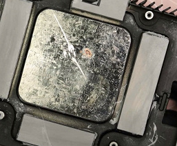 GeForce RTX 3080 ve RTX A6000'in buhar odalarında bakır oksidasyonuna yol açan sızıntılar olduğu tespit edildi