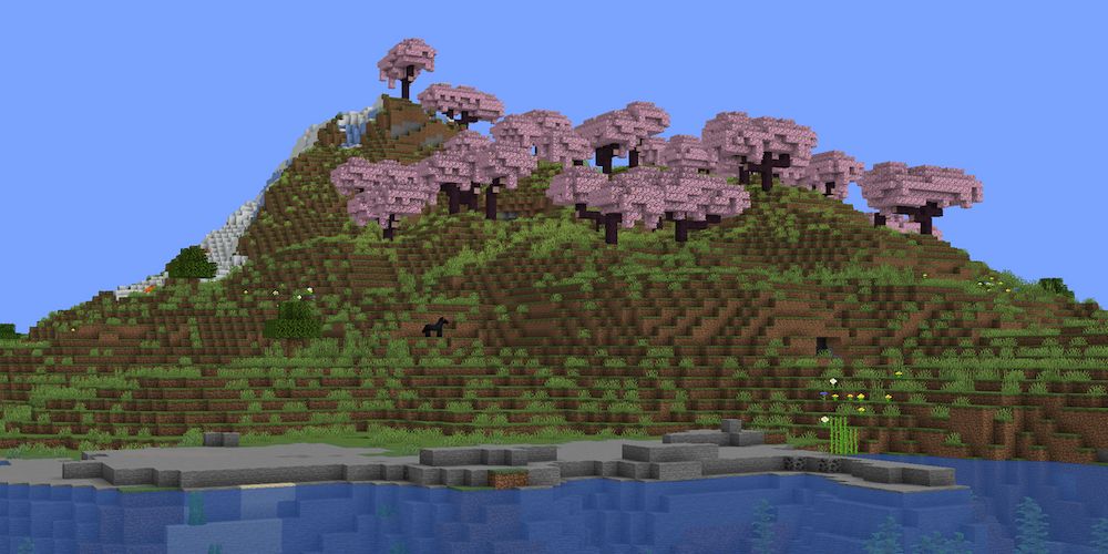 Minecraft'taki en iyi ada tohumları, hayatta kalma oyununa başlamanın heyecan verici yeni bir yolunu sunuyor.