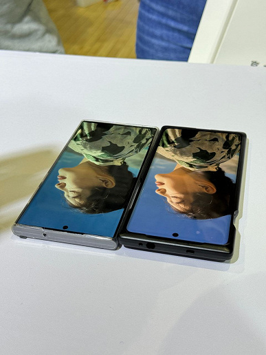 OnePlus, OnePlus 12 ve OnePlus Ace 3'ün prototiplerini gösterdi ancak bu akıllı telefonların ne zaman piyasaya sürüleceğini söylemedi