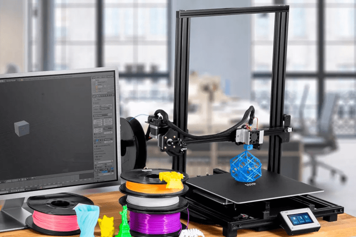 3D yazıcı nedir ve maliyeti ne kadardır? - Dünyadan Güncel Teknoloji Haberleri