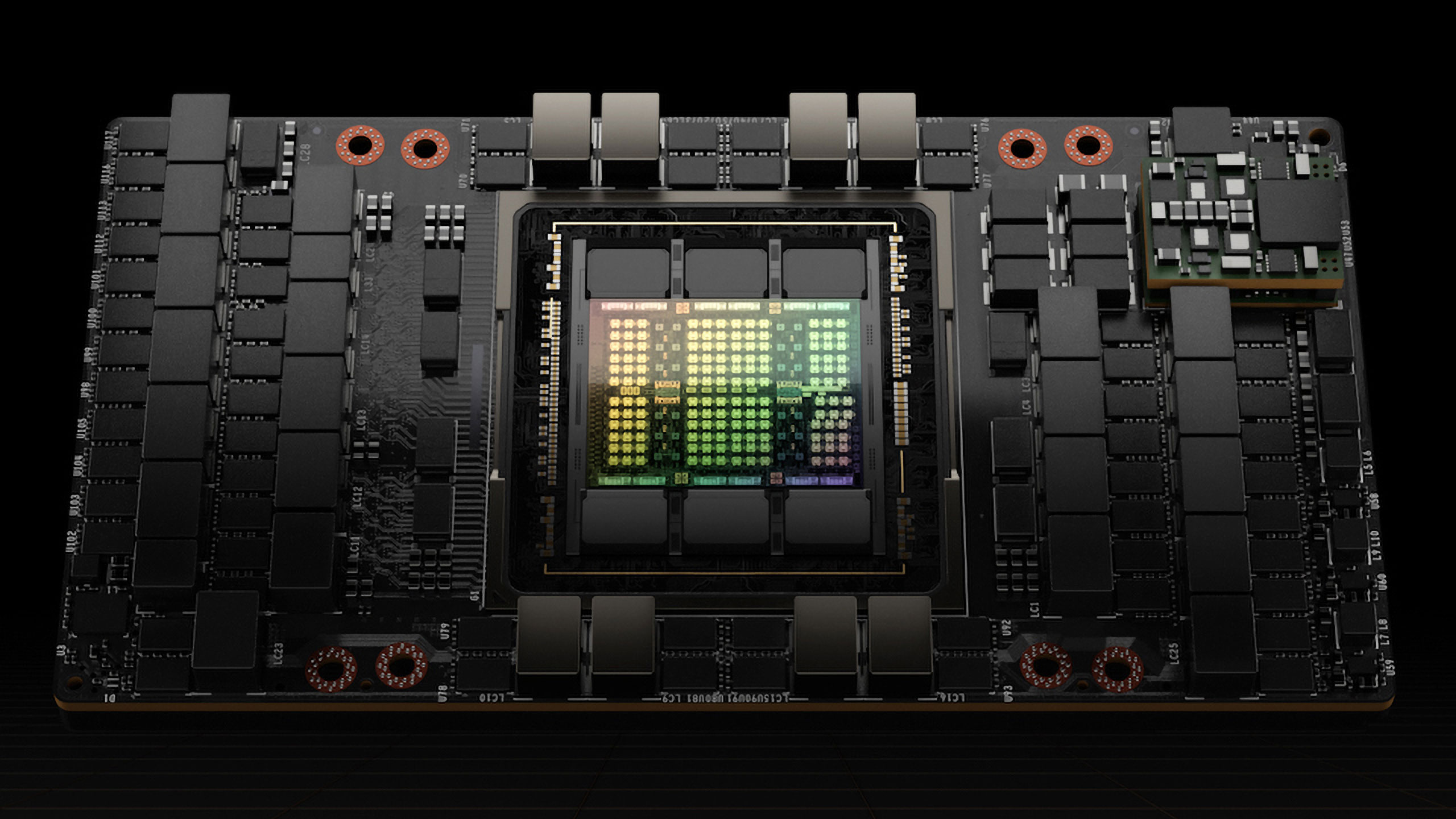 Nvidia, Çin Pazarı için Yeni Yapay Zeka ve HPC GPU'ları Hazırlıyor: Rapor - Dünyadan Güncel Teknoloji Haberleri
