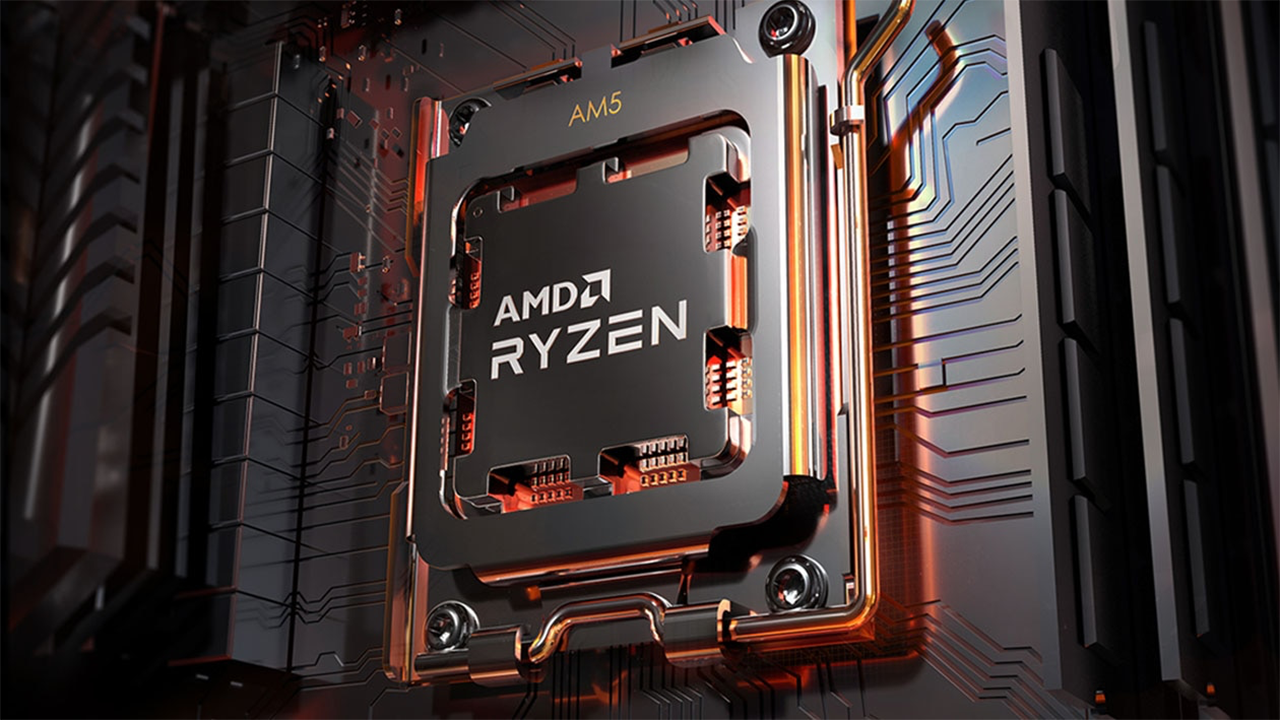 AGESA Güncellemesine Göre AMD Phoenix Masaüstü APU'ları Neredeyse Geliyor - Dünyadan Güncel Teknoloji Haberleri