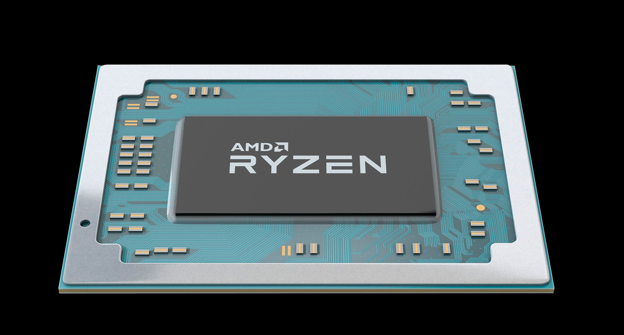AMD, Dizüstü Bilgisayarlar için Daha Ucuz 12, 16 Çekirdekli Ryzen CPU Hazırlıyor: Sızıntı - Dünyadan Güncel Teknoloji Haberleri