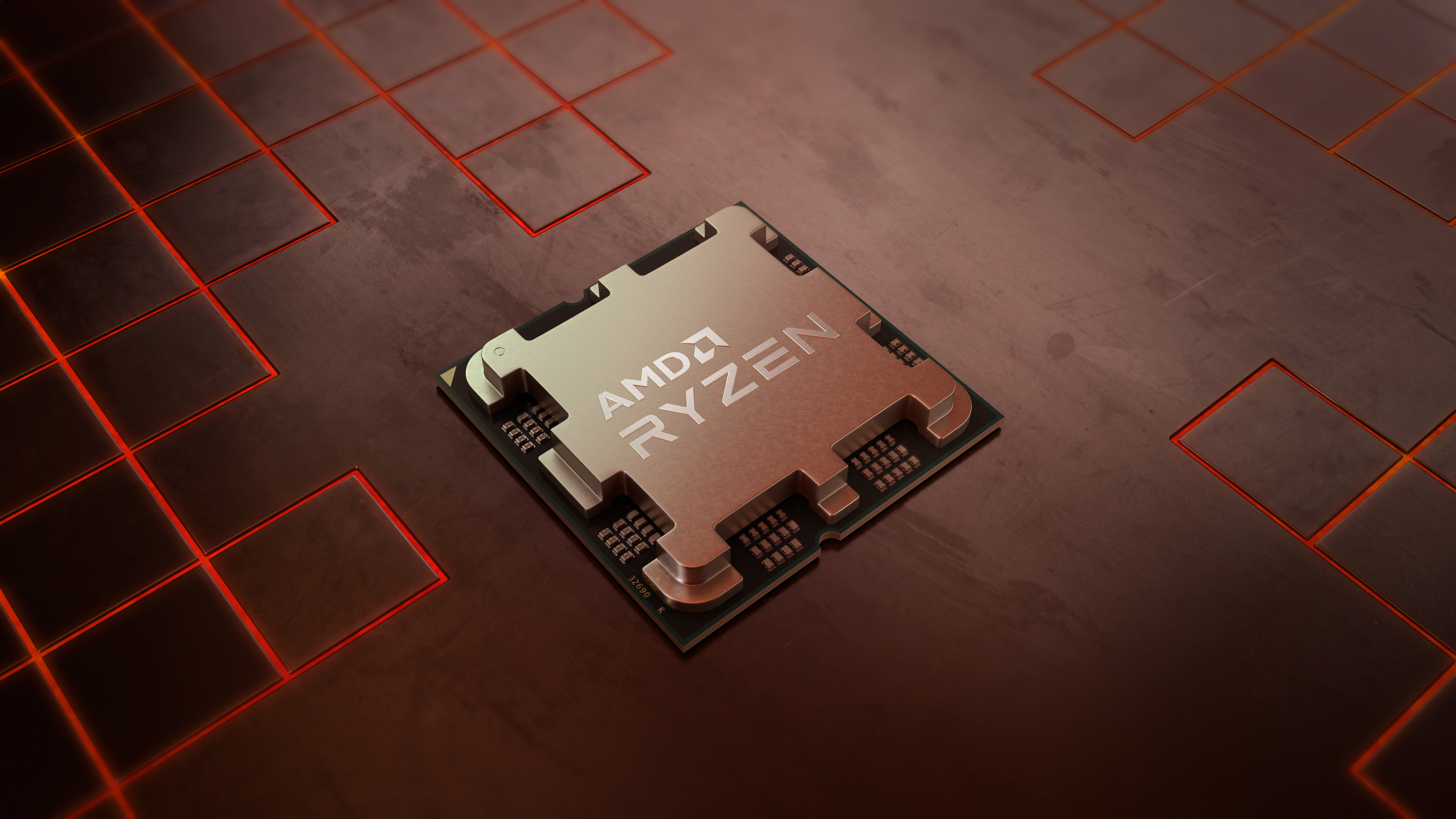 AMD, Linux'taki Zen 4 Güvenlik Özelliklerini Etkileyen Hatayı Giderdi - Dünyadan Güncel Teknoloji Haberleri