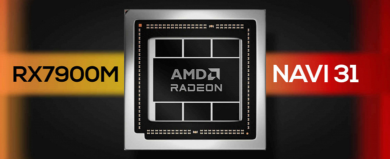 AMD, en havalı mobil hızlandırıcısını tanıttı – Radeon RX 7900M: 16 GB bellek, 200 W tüketim ve GeForce RTX 4080 Dizüstü Bilgisayardan daha yüksek performans - Dünyadan Güncel Teknoloji Haberleri