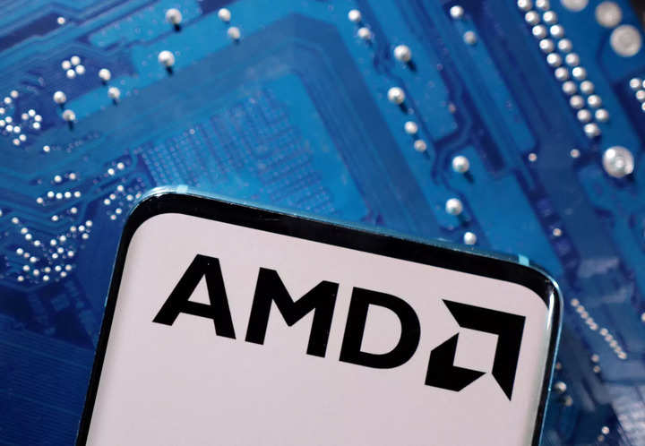AMD, yazılım girişimi Nod.ai'nin satın alımını tamamlayacak - Dünyadan Güncel Teknoloji Haberleri
