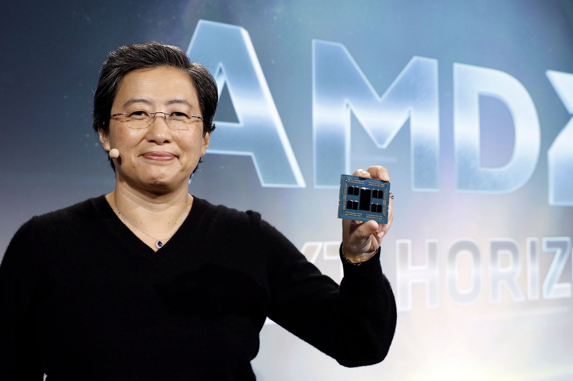 AMD'den Lisa Su, Cisco Yönetim Kurulundan Ayrılıyor - Dünyadan Güncel Teknoloji Haberleri