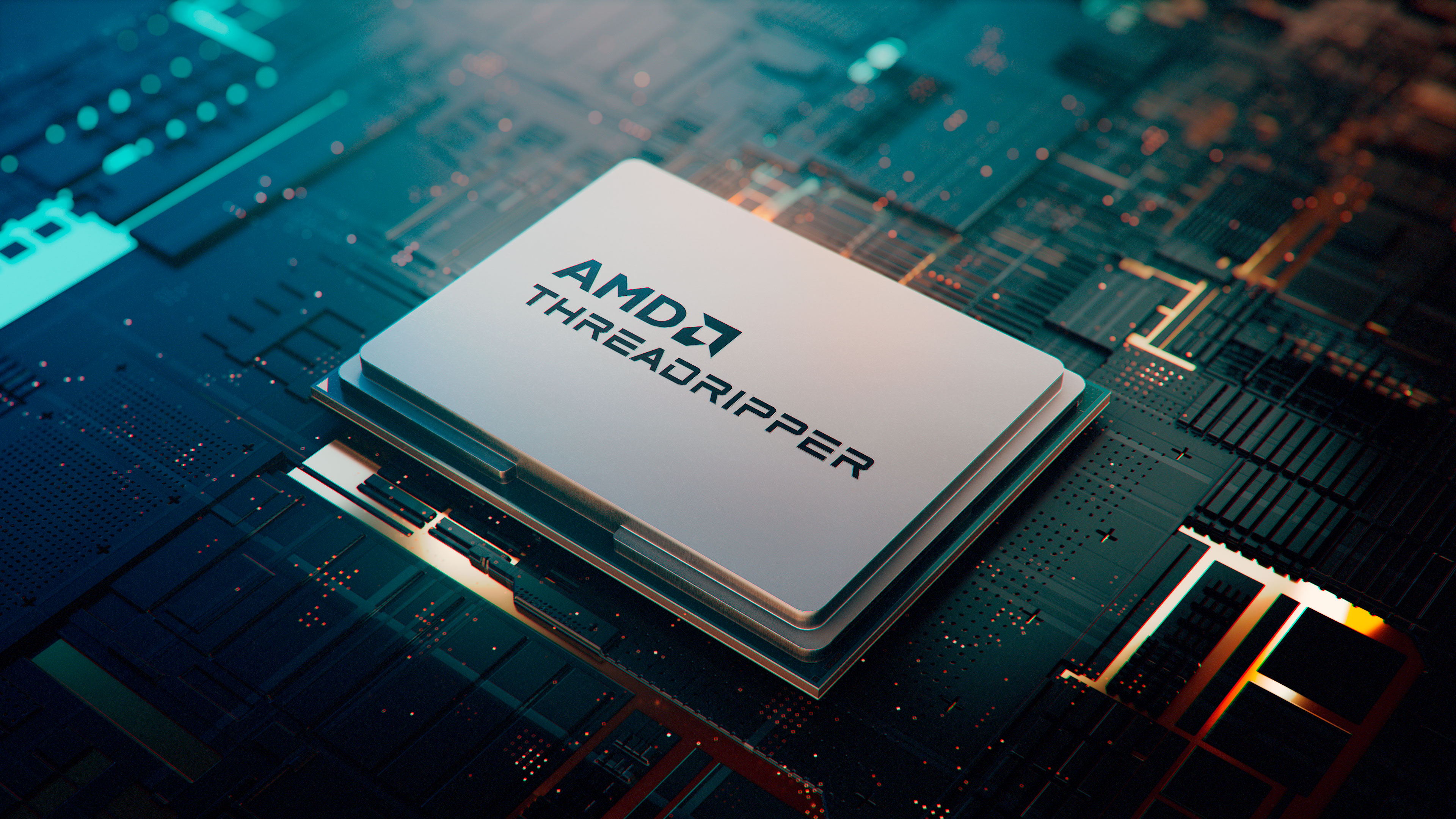 AMD'nin Threadripper Pro 7995WX 96 Çekirdekli CineBench'te 100.000'i Kırdı - Dünyadan Güncel Teknoloji Haberleri