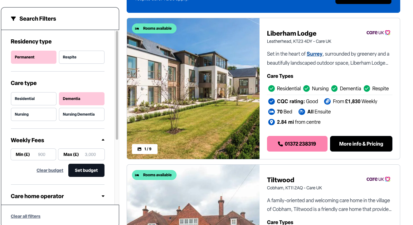 Accel, İngiltere'deki bakım evi pazarı Lottie'ye 21 milyon dolarlık yatırıma öncülük ediyor - Dünyadan Güncel Teknoloji Haberleri