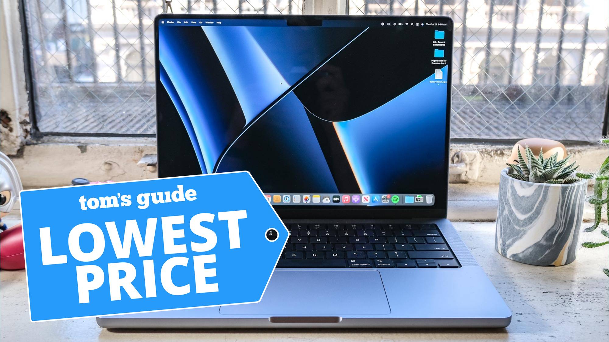 Acele etmek! 14 inç MacBook Pro, Kara Cuma öncesinde şimdiye kadarki en düşük fiyatına geri döndü - Dünyadan Güncel Teknoloji Haberleri
