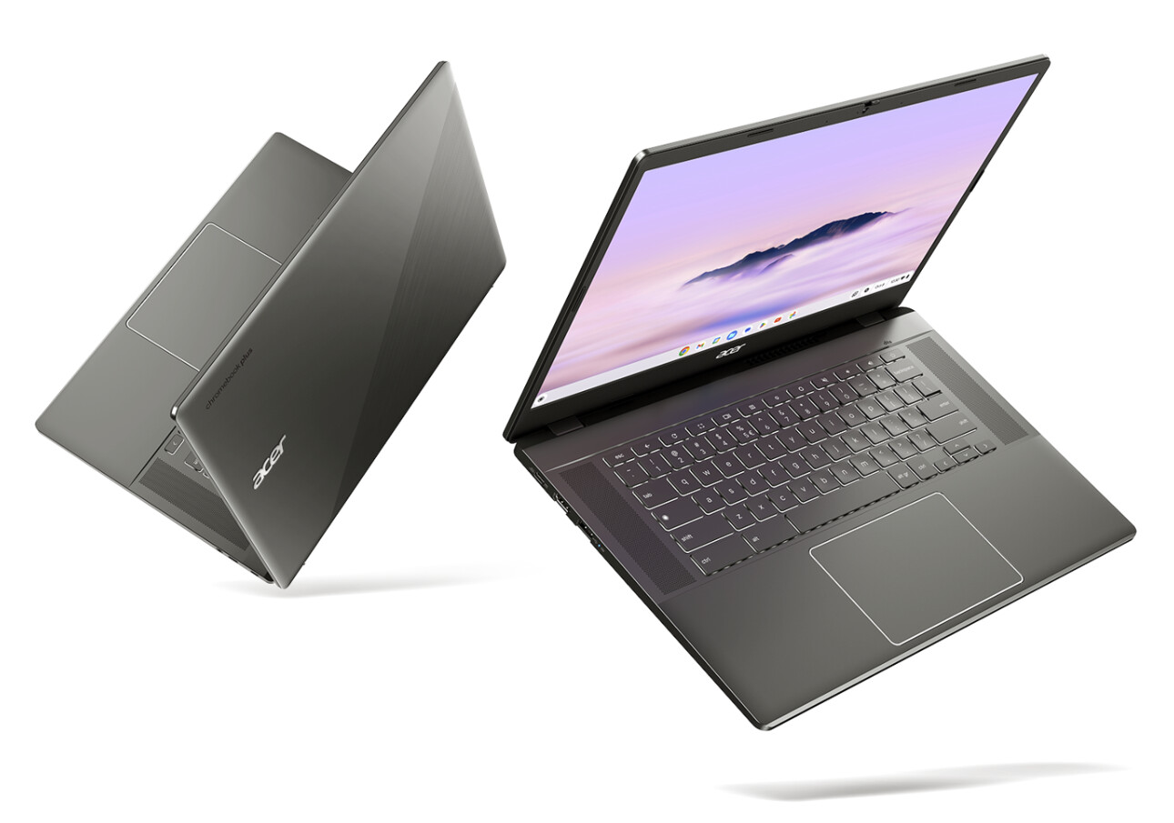 Acer Chromebook Plus 515 Üretkenlik, Eğlence ve Bağlantı Arayanlar İçin Piyasaya Sürüldü - Dünyadan Güncel Teknoloji Haberleri