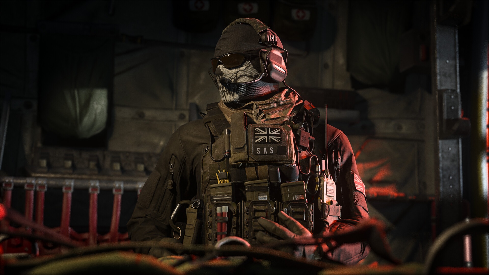 Activision, Call of Duty: Modern Warfare 3'ün çıkışından önce Xbox Game Pass'in eklenmesi için bir zaman çerçevesi sunuyor - Dünyadan Güncel Teknoloji Haberleri