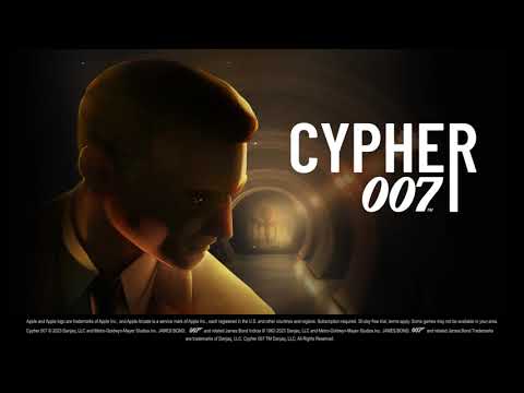 Agent 007'nin yer aldığı aksiyon-macera oyunu Apple Arcade'e çıkıyor - Dünyadan Güncel Teknoloji Haberleri