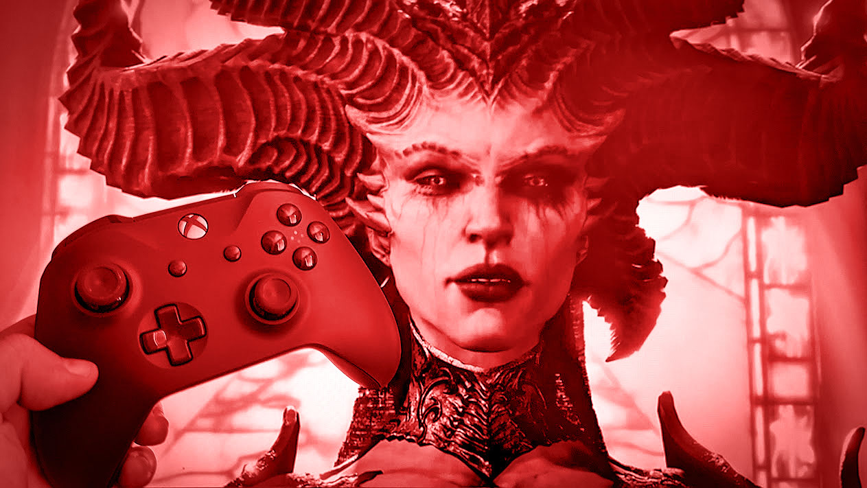 Diablo 4 bu hafta sonu Xbox'ta ücretsiz ancak bir sorun var - Dünyadan Güncel Teknoloji Haberleri