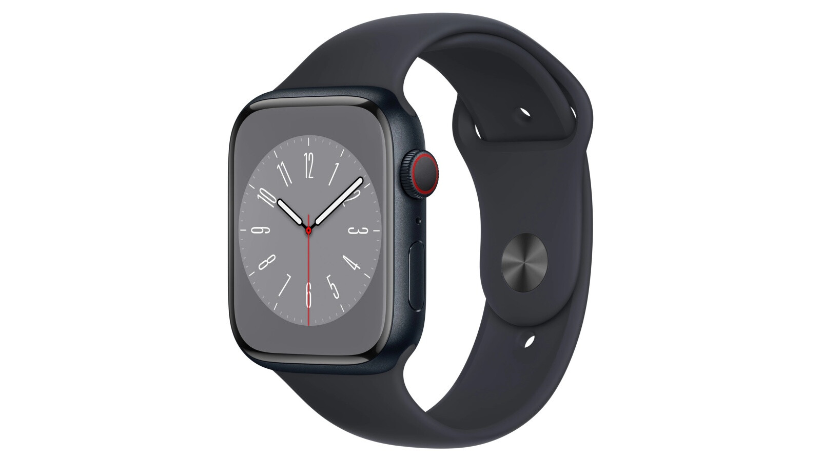 Amazon, Apple Watch Series 8'i şüphesiz sınırlı bir süre için karşı konulmaz bir fiyata yeniden satıyor - Dünyadan Güncel Teknoloji Haberleri