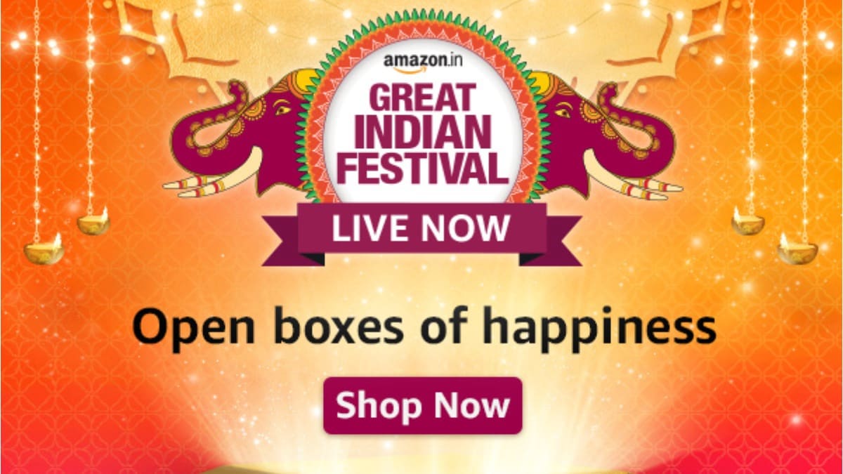 Amazon Büyük Hint Festivali İndirimi: Rs Altındaki Buzdolaplarında En İyi Fırsatlar. 20.000 - Dünyadan Güncel Teknoloji Haberleri