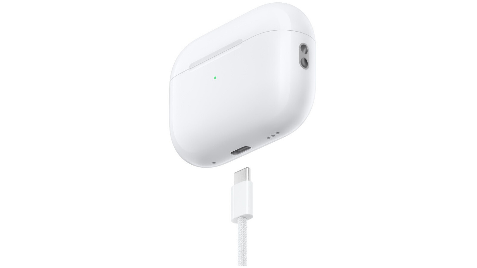 Amazon, tatil için erken alışveriş yapanlara Apple'ın USB-C AirPods Pro 2'sinde karşı konulamaz bir fırsat sunuyor - Dünyadan Güncel Teknoloji Haberleri