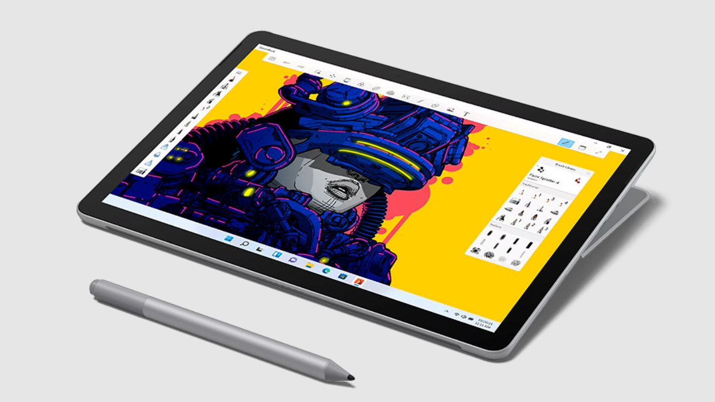 Amazon'daki bu Microsoft Surface Go 3 fırsatı, Windows deneyiminin keyfini uygun fiyata çıkarmanızı sağlar - Dünyadan Güncel Teknoloji Haberleri