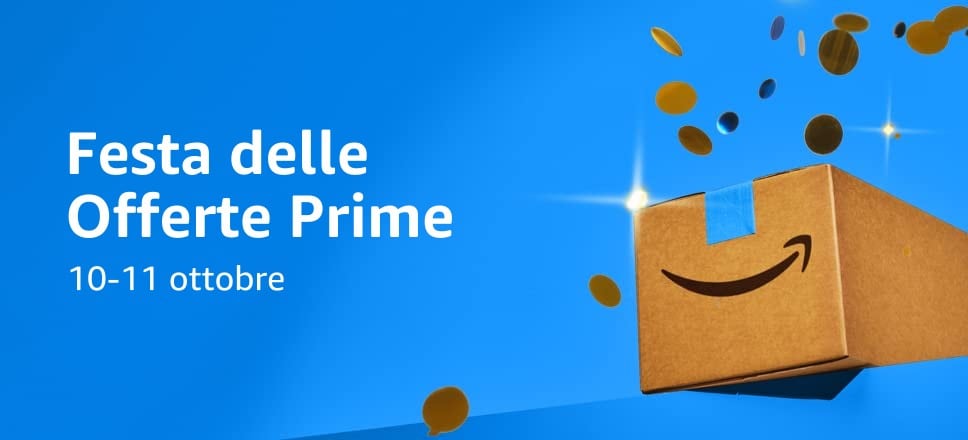 Amazon'un Teklif Festivali yaklaşıyor: Prime müşterileri için 48 saatlik promosyonlar - Dünyadan Güncel Teknoloji Haberleri