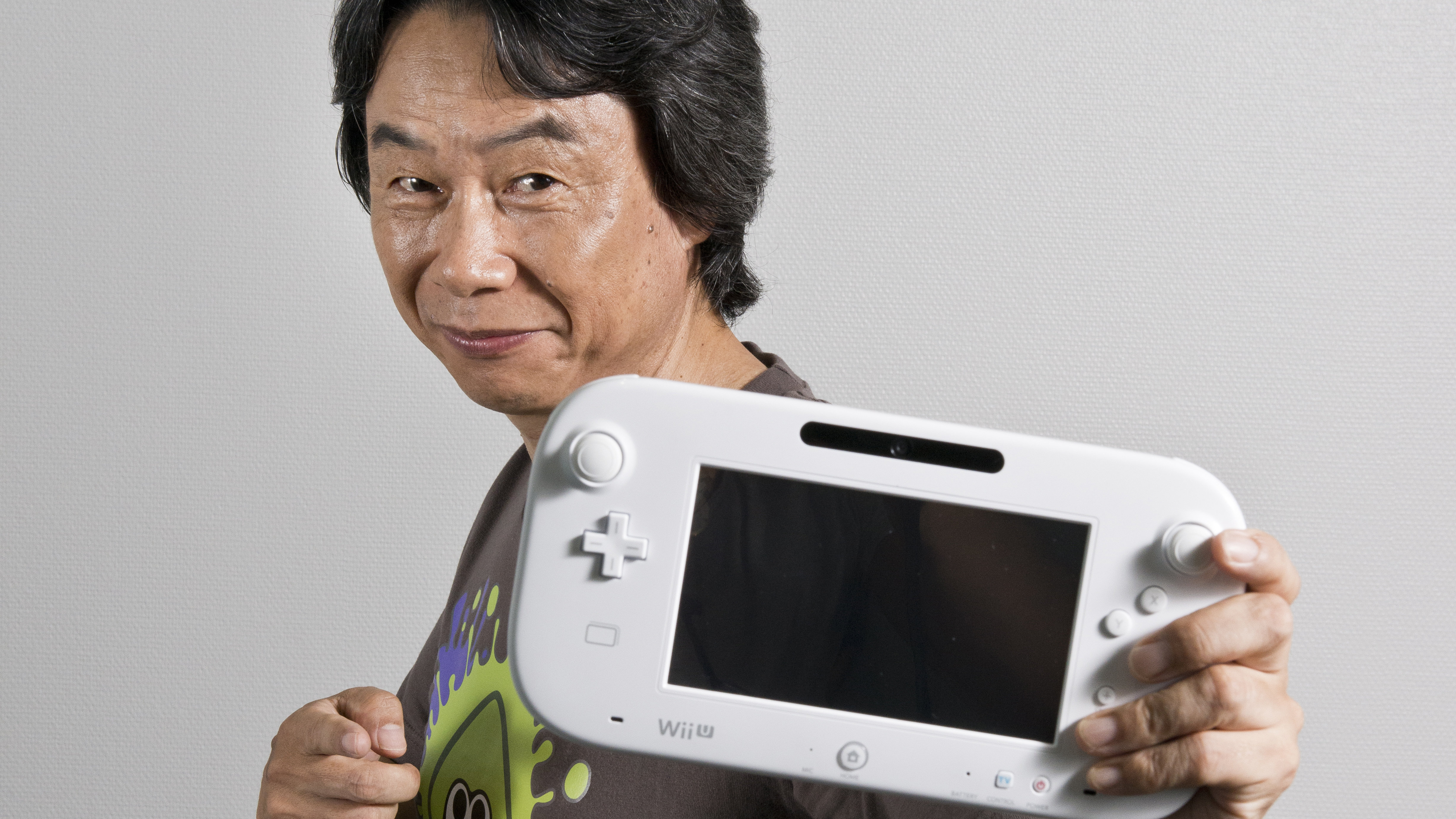 Analist, Nintendo'nun bir yılı aşkın süredir ilk kez yepyeni bir Wii U sattığını söylüyor - Dünyadan Güncel Teknoloji Haberleri
