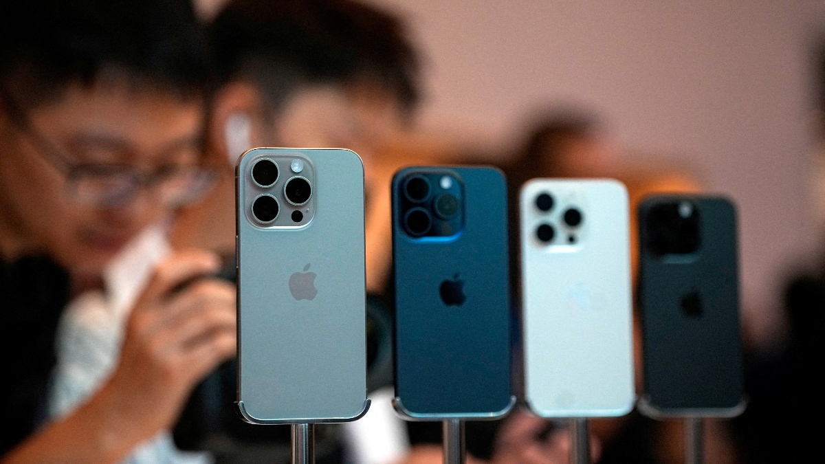 Analistler Zayıf Satışlara İşaret Ederken iPhone 15 Serisi Çinli Perakendecilerden Büyük İndirimler Aldı - Dünyadan Güncel Teknoloji Haberleri