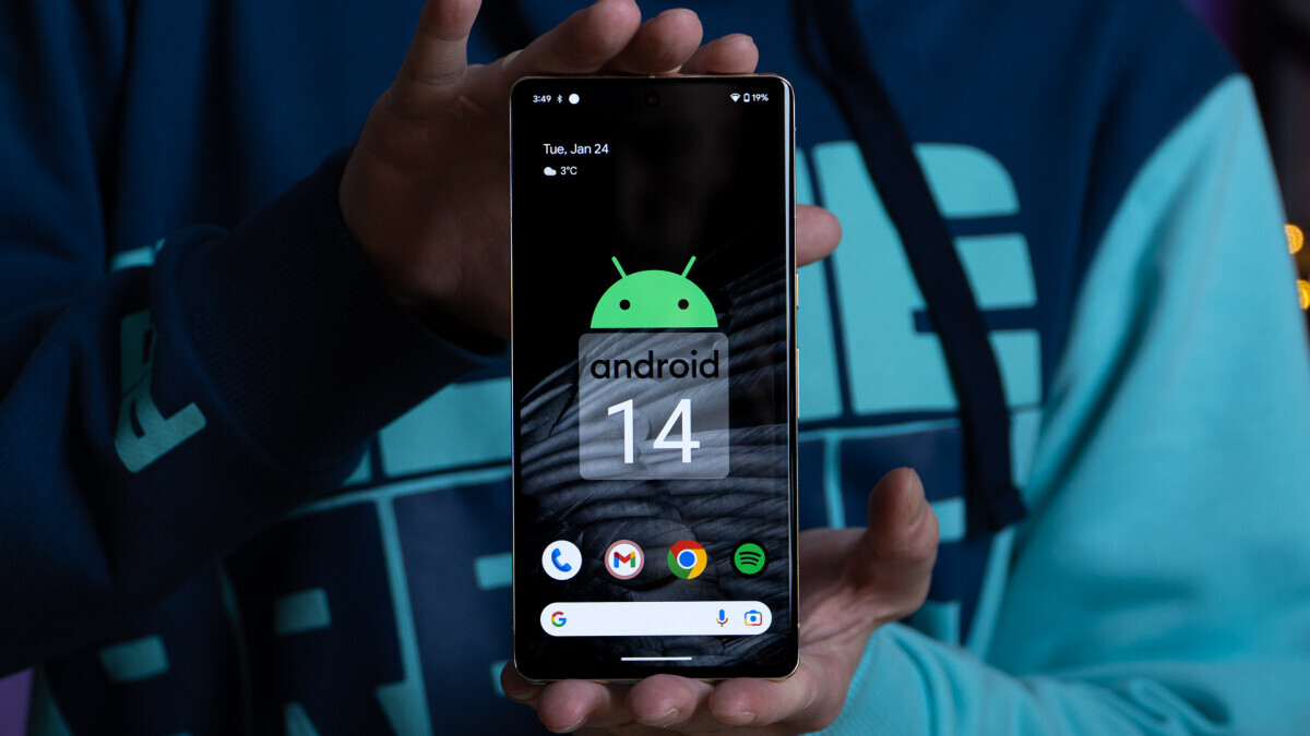 Android, etkin SIM kartları veriyle değiştirmek için Hızlı Ayarlar kutucuğu üzerinde çalışıyor - Dünyadan Güncel Teknoloji Haberleri