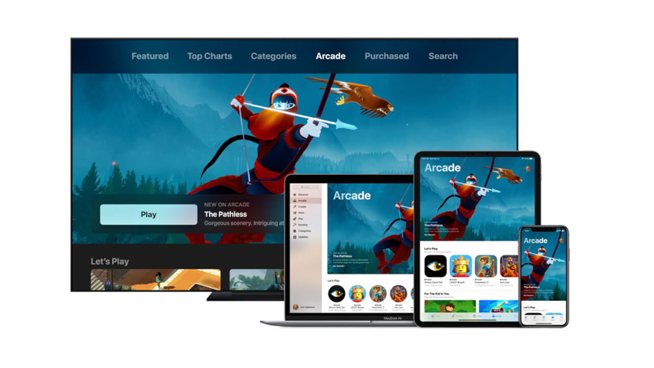 Apple Arcade, Apple News+ ve Apple TV+ pahalılaşıyor - Dünyadan Güncel Teknoloji Haberleri