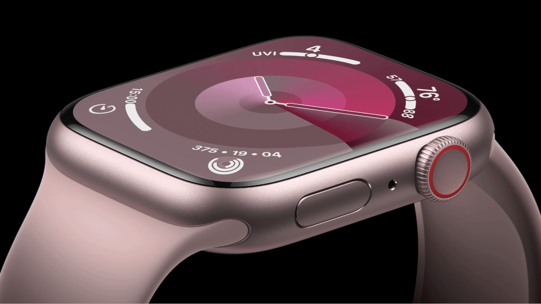 Apple Watch 9 Exclusive: Apple akıllı saati böyle yeniden tanımladı - Dünyadan Güncel Teknoloji Haberleri