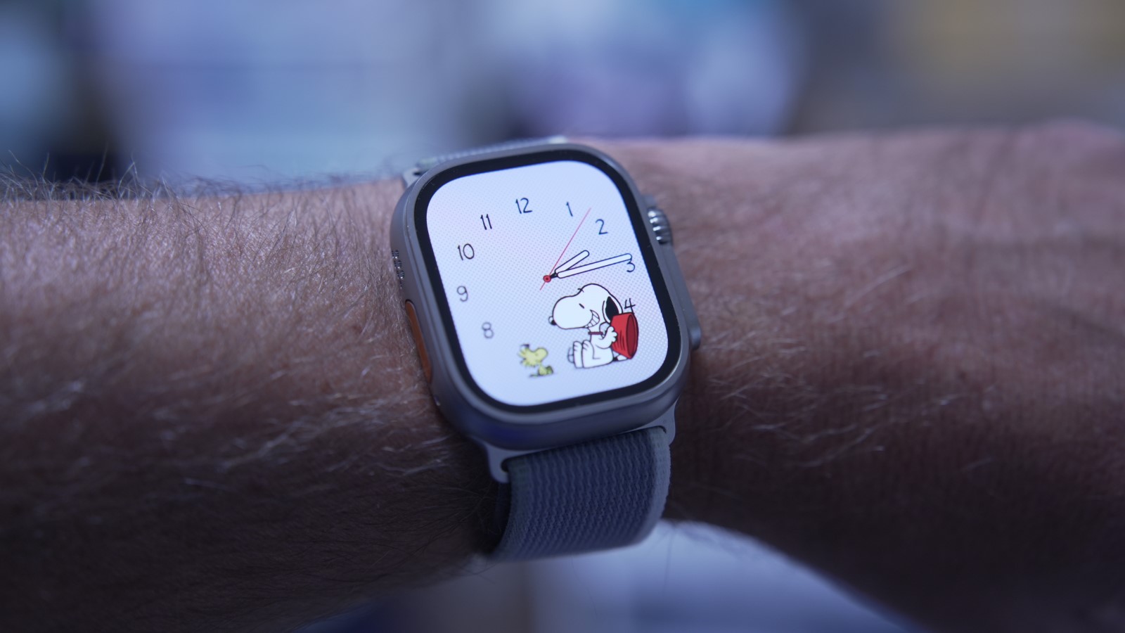 Apple Watch Ultra 2 testi: Bilekte bir hafta geçirdikten sonra saatte büyük avantajlar - Dünyadan Güncel Teknoloji Haberleri