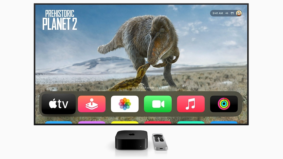 Apple, Yeniden Tasarlanan Apple TV Uygulaması Üzerinde Çalışıyor, tvOS 17.2 Güncellemesiyle Gelebilir: Rapor - Dünyadan Güncel Teknoloji Haberleri