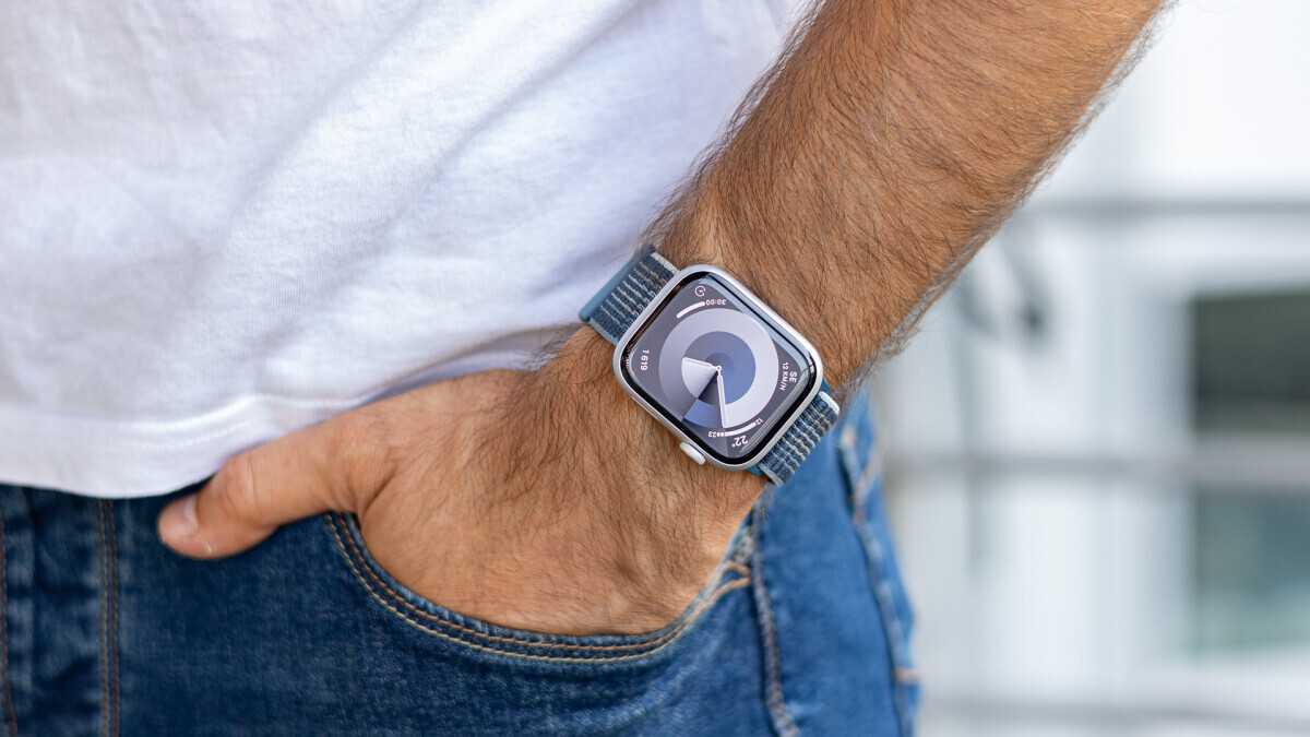 Apple, en yeni Apple Watch'ları için 