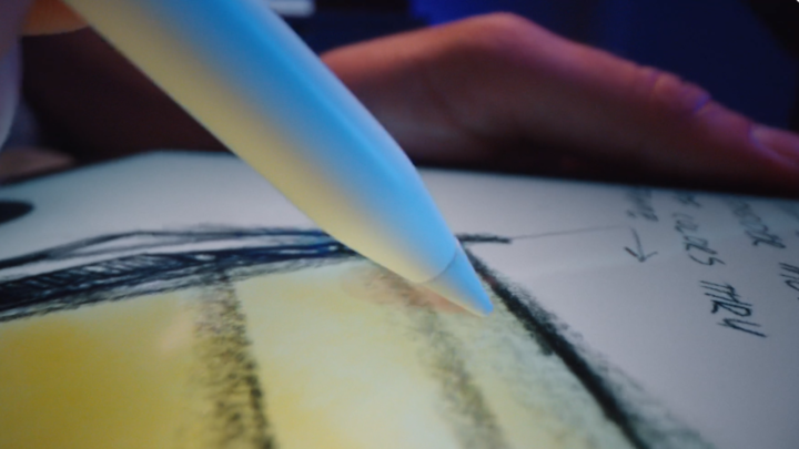 Apple, yükseltilmiş iPad'ler yerine değiştirilebilir manyetik uçlara sahip Pencil 3'ü piyasaya sürebilir - Dünyadan Güncel Teknoloji Haberleri