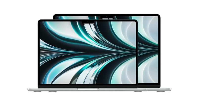 Apple'ın Düşük Maliyetli MacBook'u, 12 İnç ve 13 İnç Ekran Boyutlarına Sahip Olarak iPhone 14'ten Daha Ucuz Olacak - Dünyadan Güncel Teknoloji Haberleri