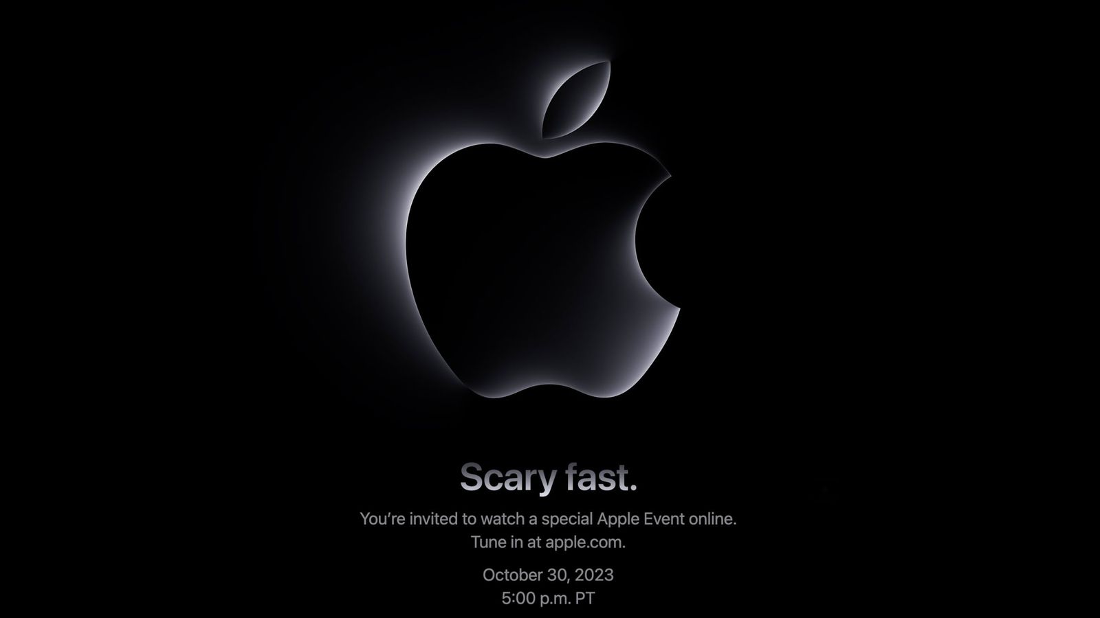 Apple'ın Ekim Etkinliği Açıklandı: M3 SoC ile Mac Yenilemesi Mümkün mü? - Dünyadan Güncel Teknoloji Haberleri