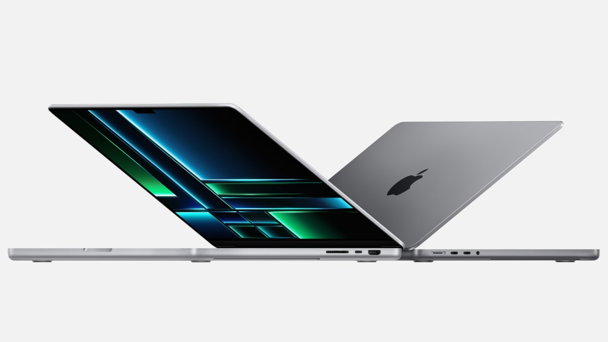 Apple'ın 'Korkutucu Hızlı' Etkinliği Öncesinde Yeni MacBook Pro Kutusu Görüntüsünün Sızdırıldığı İddiaları - Dünyadan Güncel Teknoloji Haberleri