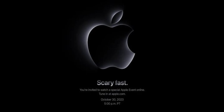 Apple'ın Scary Fast lansman etkinliği canlı nasıl izlenir - Dünyadan Güncel Teknoloji Haberleri