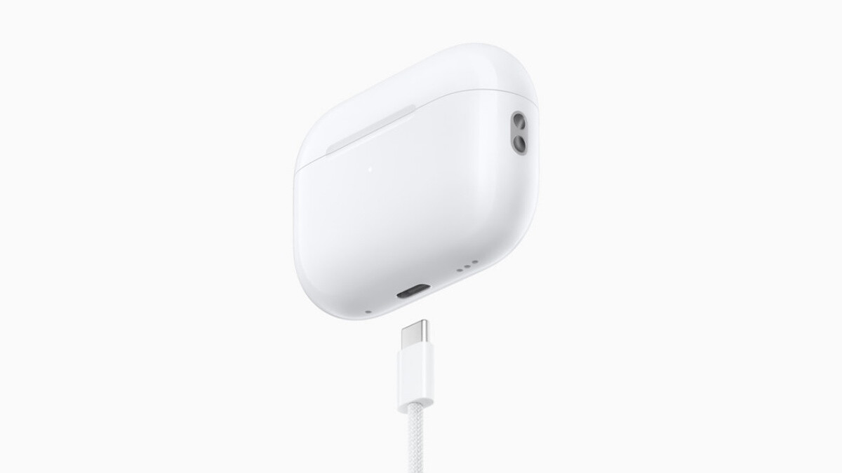 Apple'ın USB-C kasalı 'yeni' AirPods Pro 2'nin Prime Day fiyatı her zamankinden daha düşük - Dünyadan Güncel Teknoloji Haberleri