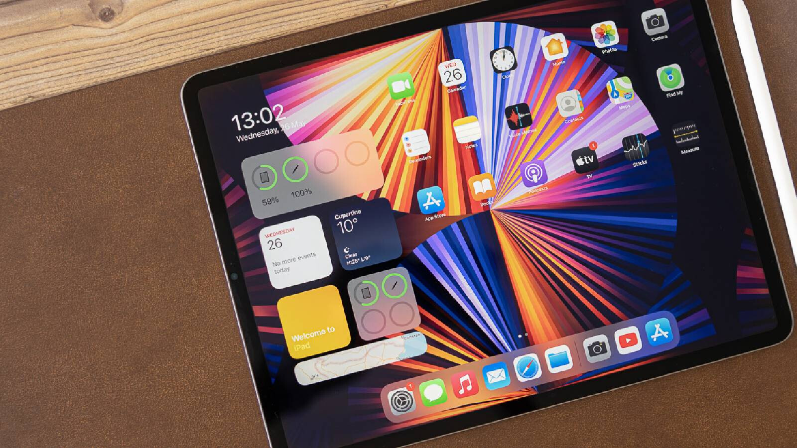 Apple'ın muhteşem 12,9 inç iPad Pro'su sınırlı bir süre için 639 dolara varan indirimle sunuluyor - Dünyadan Güncel Teknoloji Haberleri