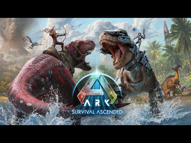Ark: Survival Ascending Steam Deck uyumluluğu ve en iyi ayarlar - Dünyadan Güncel Teknoloji Haberleri