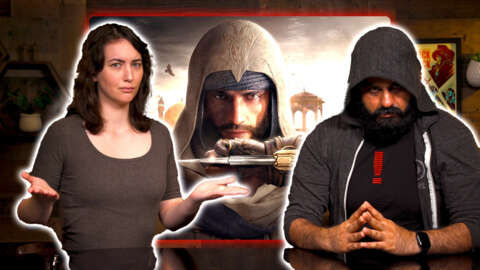 Assassin's Creed Mirage Doğru Yönde Atılmış Bir Adım mı? | Noktada - Dünyadan Güncel Teknoloji Haberleri