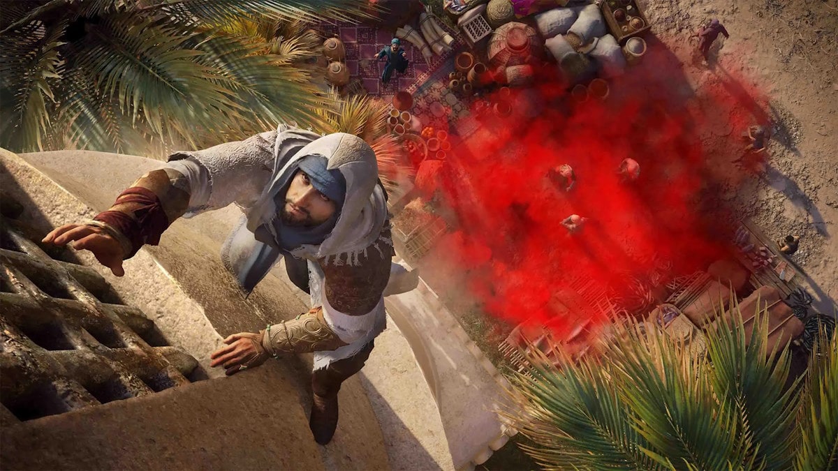 Assassin's Creed Mirage Küresel Lansman Zamanlamaları Açıklandı: Ayrıntılar - Dünyadan Güncel Teknoloji Haberleri