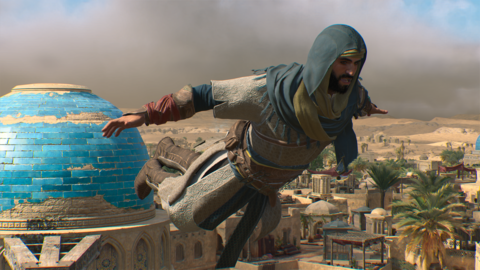 Assassin's Creed Mirage Ne Kadar Sürer - Tüm Oyun Tarzları İçin Tahminler - Dünyadan Güncel Teknoloji Haberleri