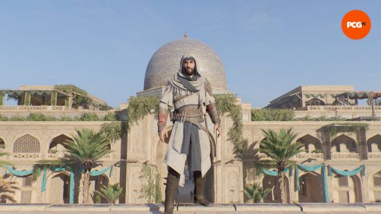 Assassin's Creed Mirage kıyafet yerleri - Dünyadan Güncel Teknoloji Haberleri