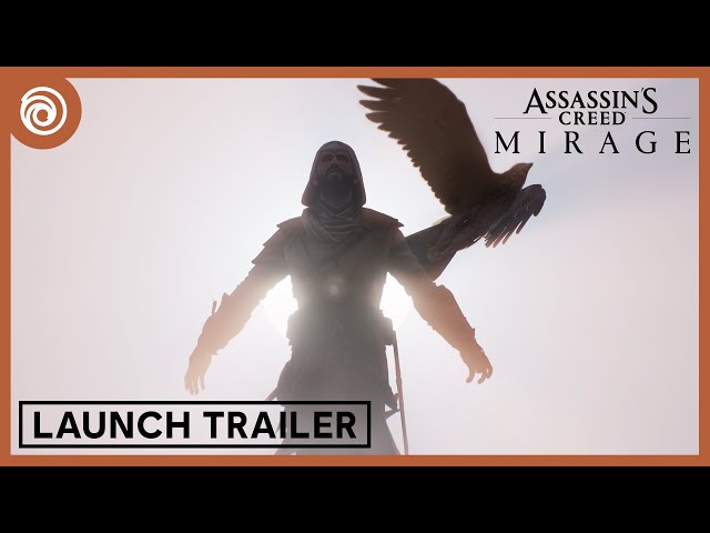 Assassin's Creed Mirage'ın her bölge için çıkış süreleri - Dünyadan Güncel Teknoloji Haberleri