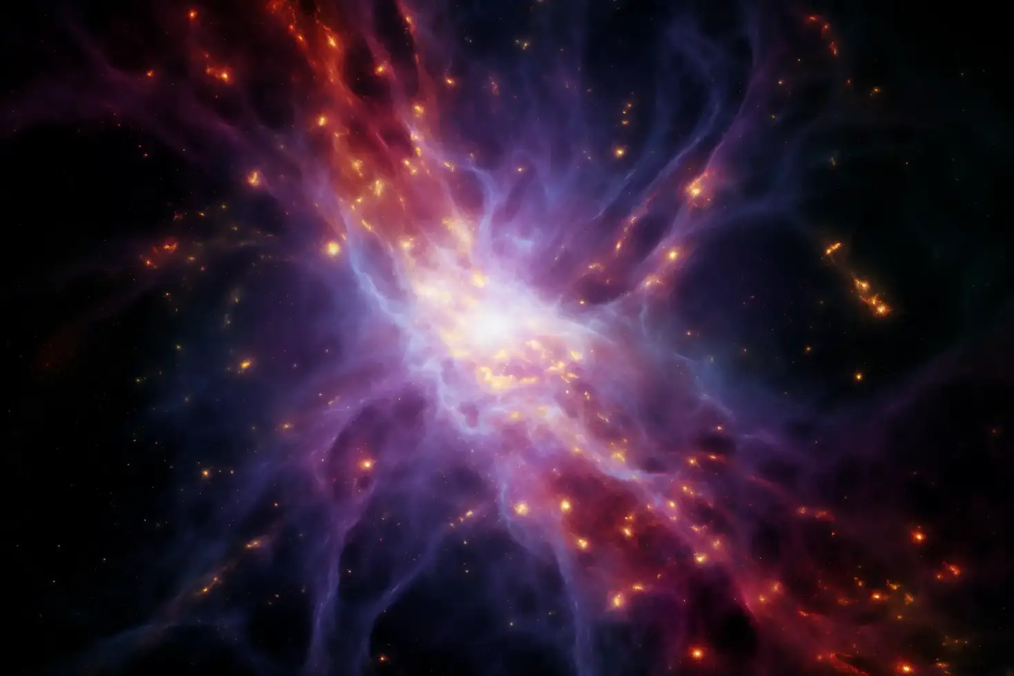 Astrofizikçiler Kozmik Şafaktaki “İmkansız” Parlaklığı Açıklıyor - Dünyadan Güncel Teknoloji Haberleri
