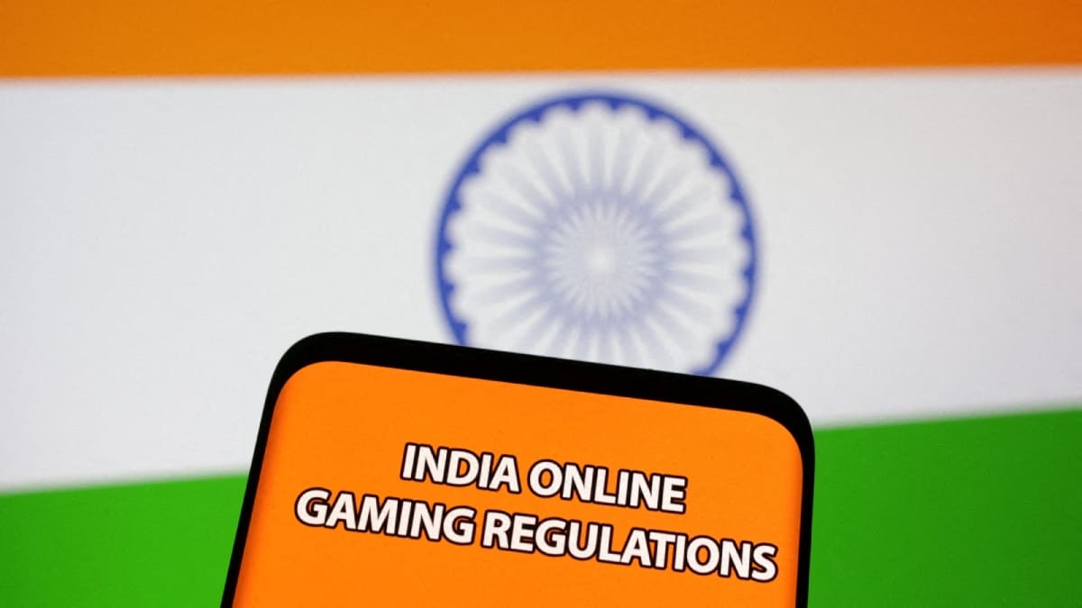 Bahis Tabanlı Çevrimiçi Oyun Firmalarının Rs ile Karşılaştığı Söyleniyor. 1 Lakh Crore GST Bildirimleri - Dünyadan Güncel Teknoloji Haberleri