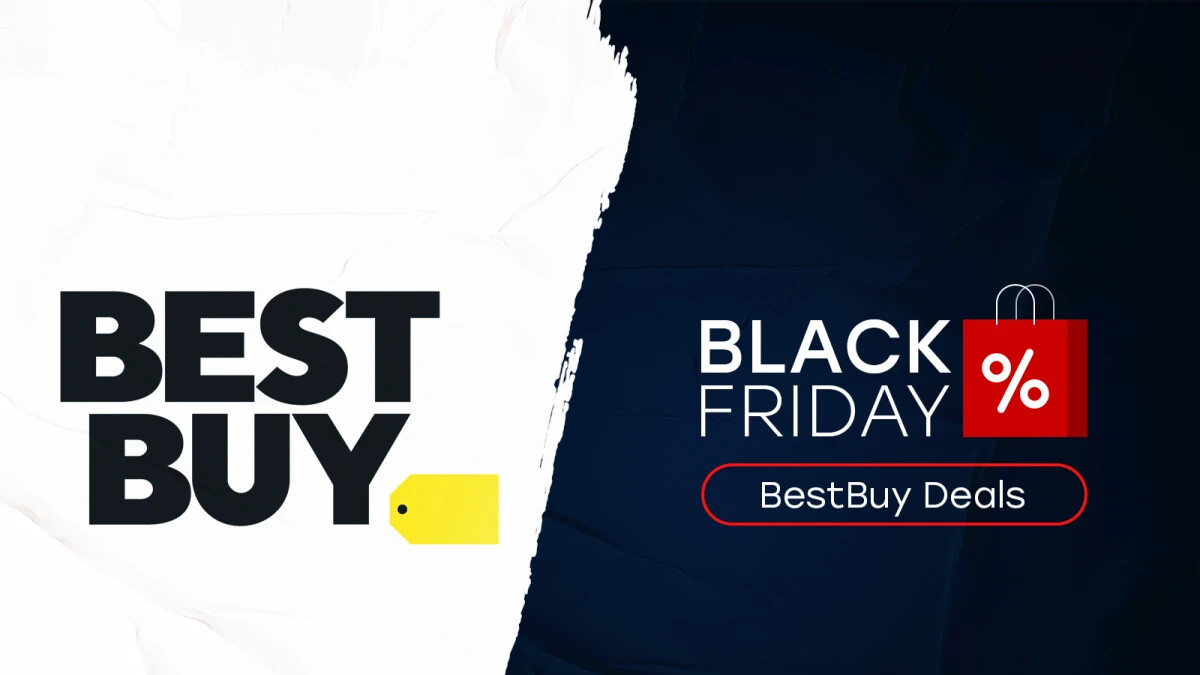 Best Buy, Kara Cuma fırsatlarını başlatıyor; inanılmaz tekliflere göz atın - Dünyadan Güncel Teknoloji Haberleri